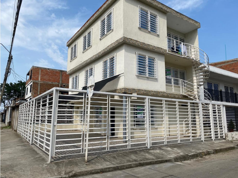 VENDO CASA EN EL BARRIO LA UNION — foto 3