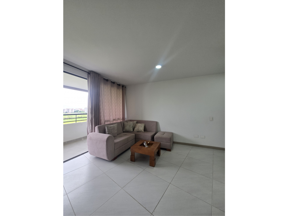 VENDO APARTAMENTO EN CR AVELLANA