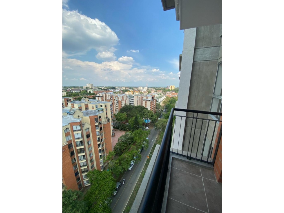 APARTAMENTO EN VENTA EN SANTA ANITA RESERVA — foto 3