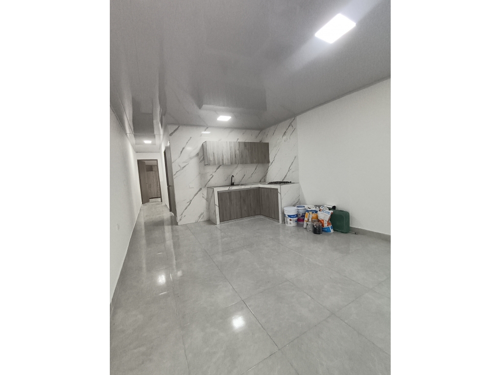 VENDO CASA EN MANZANARES - CIUDAD DEL VALLE - 3