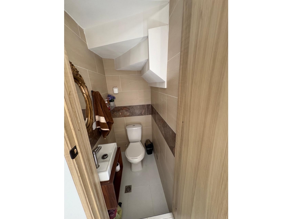 VENDO CASA EN CR FORESTA - JAMUNDI — foto 4