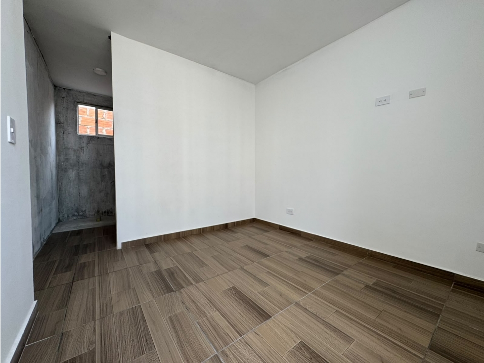 VENDO APARTAMENTO EN CR ZORZAL - KACHIPAY — foto 5