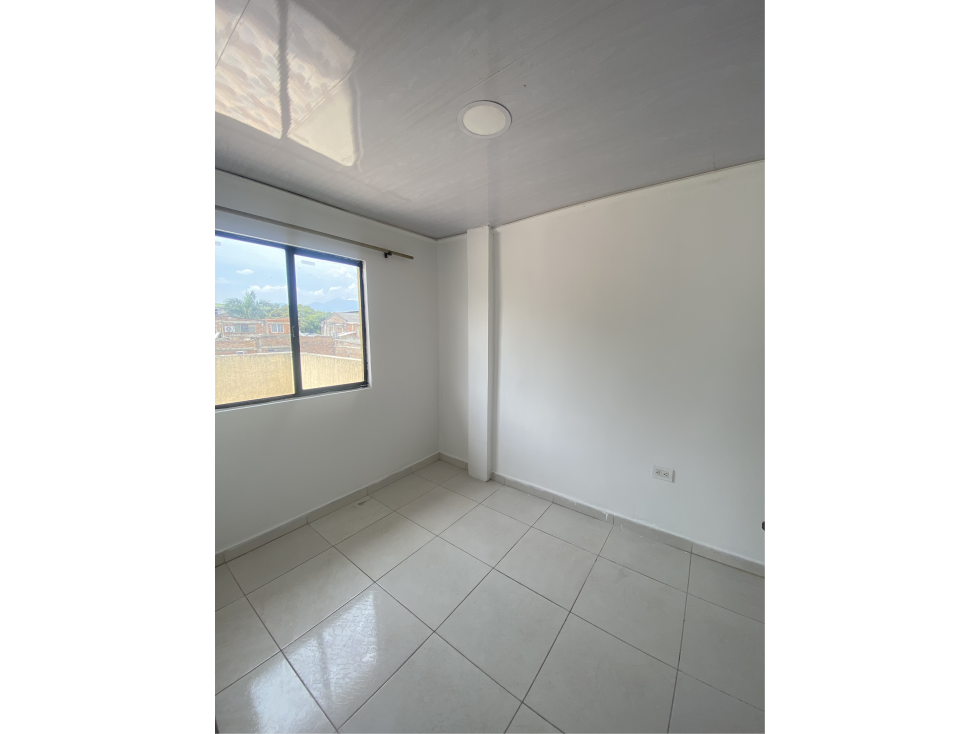 ARRIENDO APARTAMENTO EN EL DORADO - 3 - 2