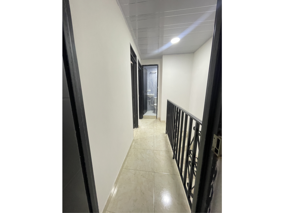 VENDO EDIFICIO EN VILLA DEL PRADO — foto 5