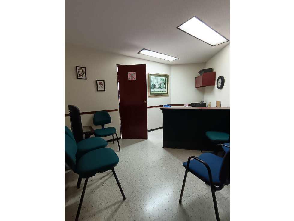 VENDO OFICINA 2 AMBIENTES EN SAN FERNANDO — foto 4