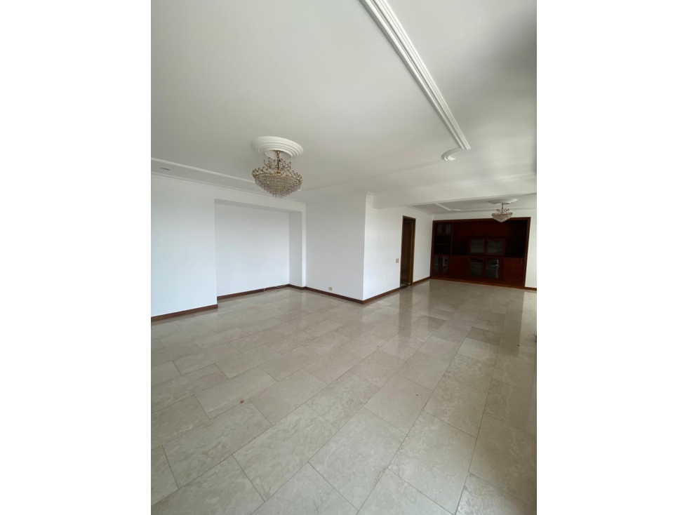 VENDO APARTAMENTO EN EDIFICIO EL NARANJO — foto 5