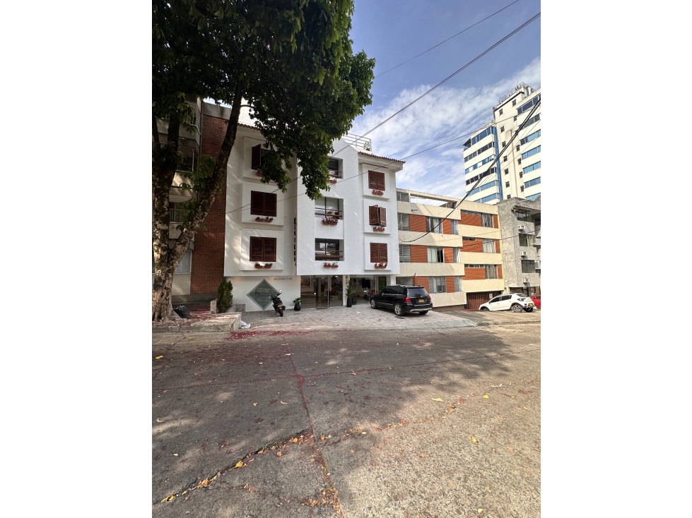 ARRIENDO ROOFTOP EN RIVIERA HOTEL BOUTIQUE
