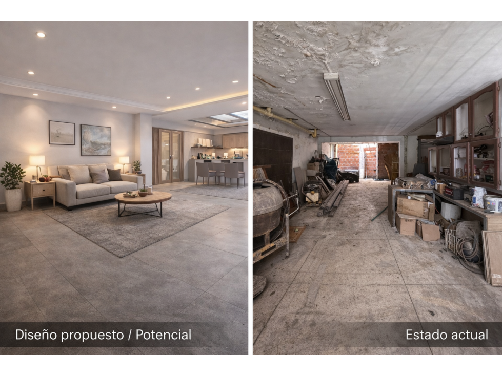 VENDO CASA LOTE EN SANTA MONICA — foto 3