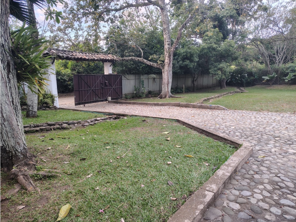VENDO CASA FINCA EN EL HORMIGUERO VDA VALLE DEL LILI — foto 3