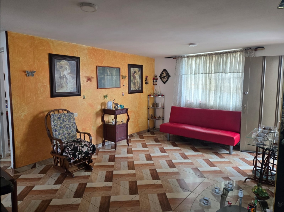 VENDO APARTAMENTO EN CR RINCON DEL NORTE - BRISAS DE LOS ALAMOS — foto 3