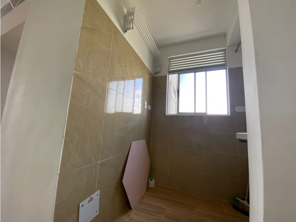 VENDO APARTAMENTO EN CR LAUREL -7 — foto 4