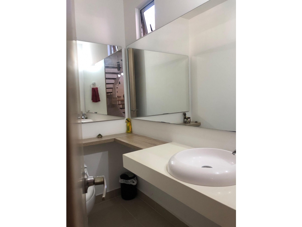 VENDO INMUEBLE EN CR CASA CAMPO EN VERDE ALFAGUARA - JAMUNDI — foto 3