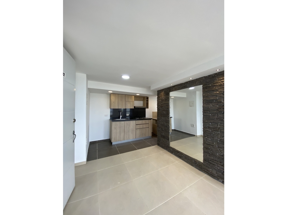 ARRIENDO APARTAMENTO EN CR VIENTOS - CIUDAD DEL VALLE