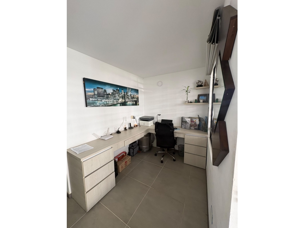 VENDO CASA EN URBANIZACION VENTINO - JAMUNDI — foto 3