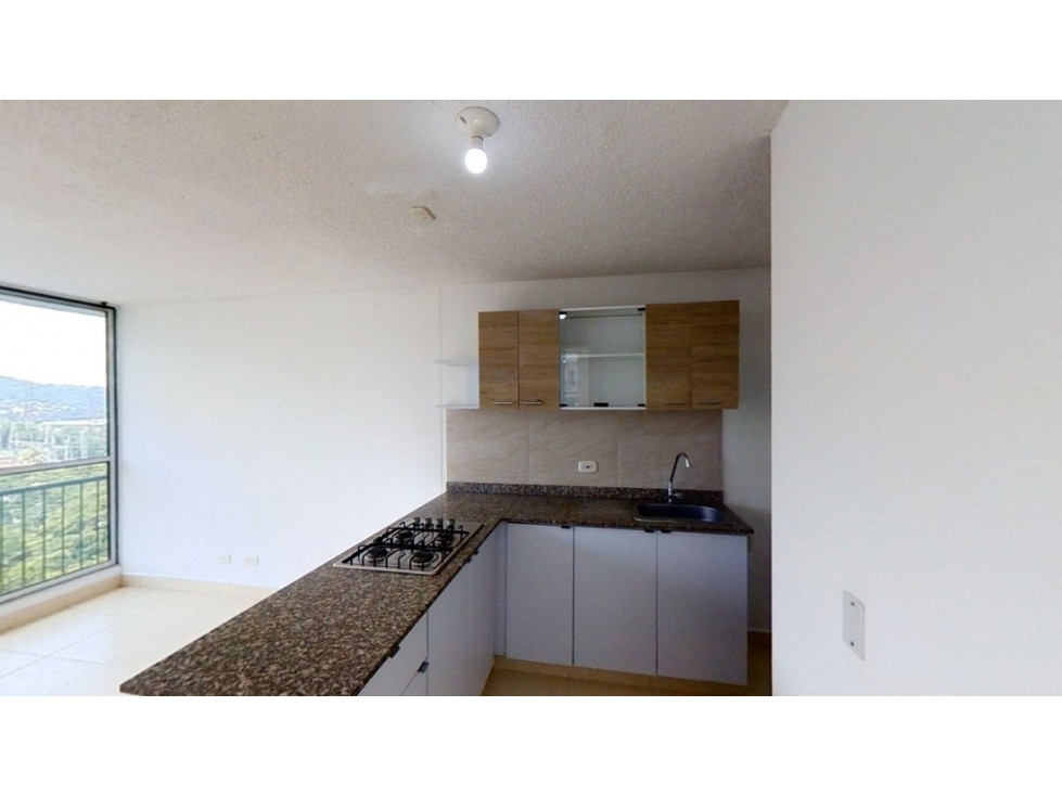 Apartamento en venta Piso 10, C.R. Barichara, Ciudad Guabinas, Yumbo