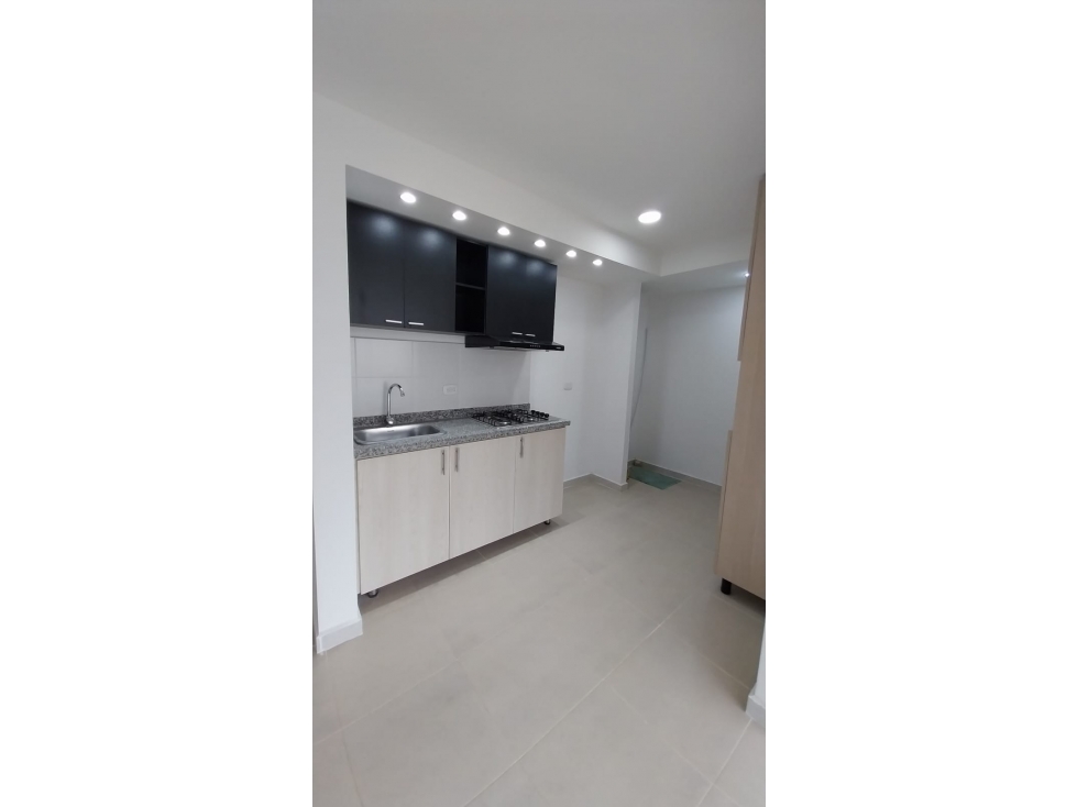 ARRIENDO APARTAMENTO EN CR TUCUMA DE BELICIA - JAMUNDI — foto 4