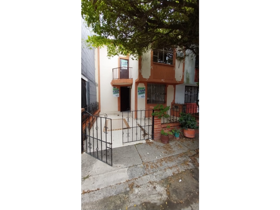 VENDO CASA EN RIBERAS DEL ROSARIO - JAMUNDI