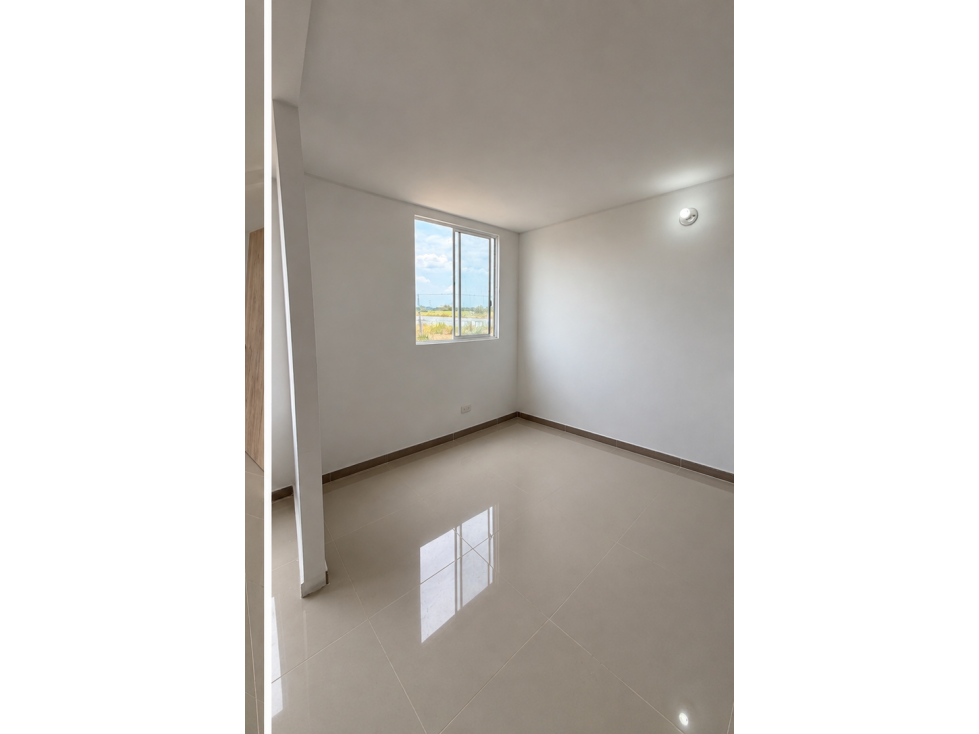 VENDO APTO EN CR HELICONIAS -ENCANTO DEL VALLE, VÍA CALI PTO TEJADA — foto 5