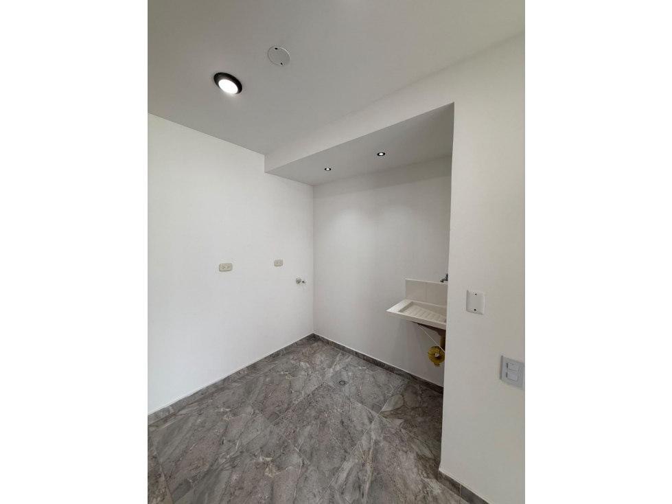 ARRIENDO APARTAMENTO CR PALOMINO - CIUDAD GUABINAS — foto 2