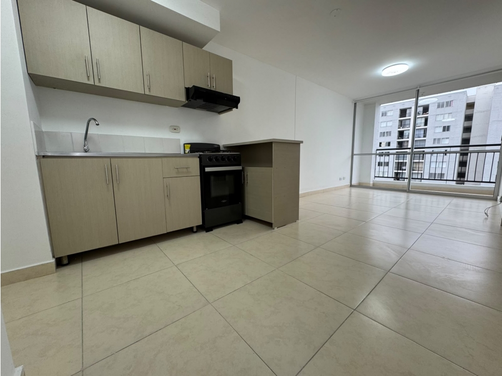 ARRIENDO APARTAMENTO EN R LAUREL - 6 KACHIPAY — foto 2