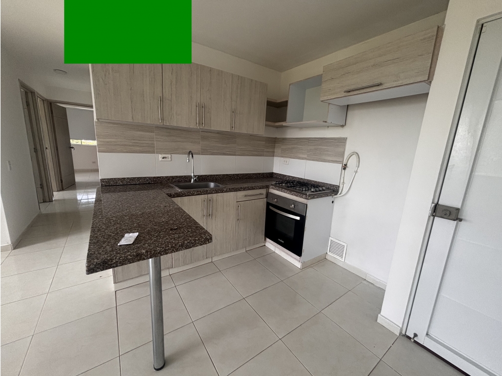 ARRIENDO APARTAMENTO EN CR LA ARBOLEDA PARQUE RESIDENCIAL