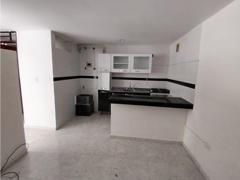 ARRIENDO APARTA ESTUDIO EDIFICIO COLORS APTO 305 — foto 6