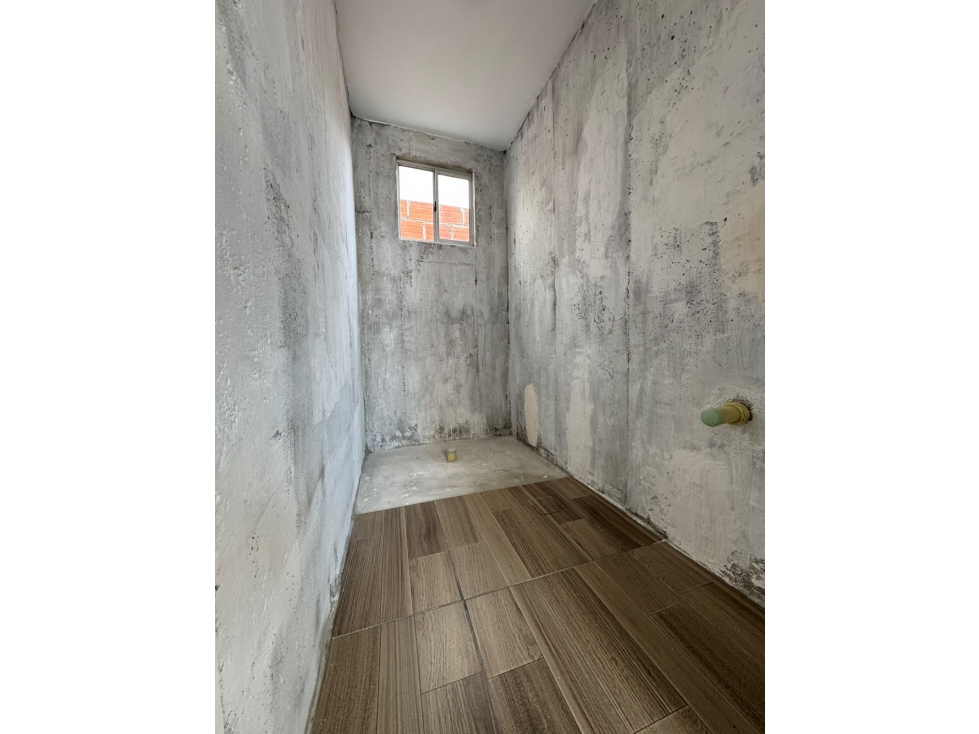 VENDO APARTAMENTO EN CR ZORZAL - KACHIPAY — foto 6
