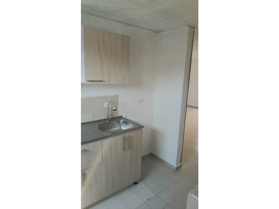 Apartamento Piso 2 en Alquiler En C.R. Sorrento 2 barrio Calipso — foto 4