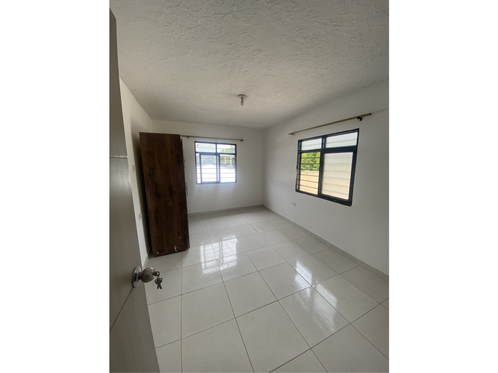 ARRIENDO APARTAMENTO EN EL DORADO - 3 - 3