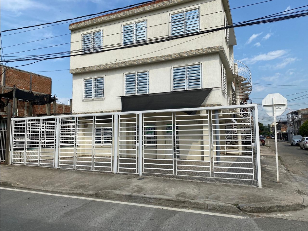 VENDO CASA EN EL BARRIO LA UNION — foto 2