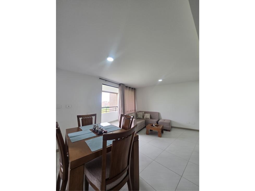VENDO APARTAMENTO EN CR AVELLANA — foto 4