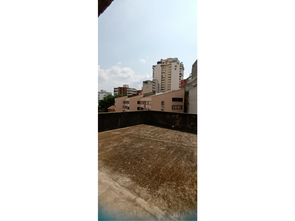 EDIFICIO EN VENTA GRANADA CENTENARIO — foto 4