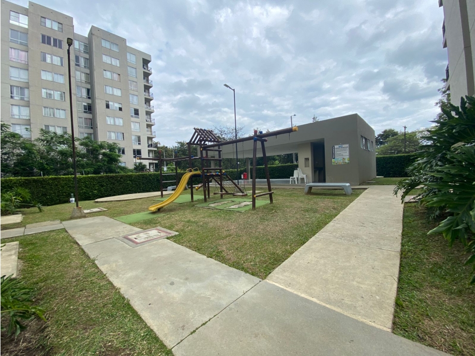 VENDO APARTAMENTO EN CR PINO 112 - BOCHALEMA