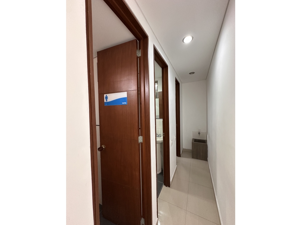 VENDO EDIFICIO CHAPELIER EN EL BARRIO LOS LIBERTADORES — foto 5