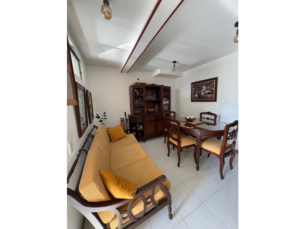 VENDO CASA EN CR FORESTA - JAMUNDI — foto 2