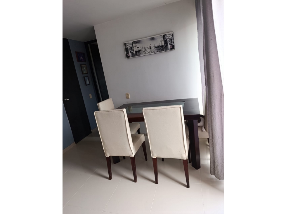 ARRIENDO APARTAMENTO EN CR BARLOVENTO - CANEY — foto 3