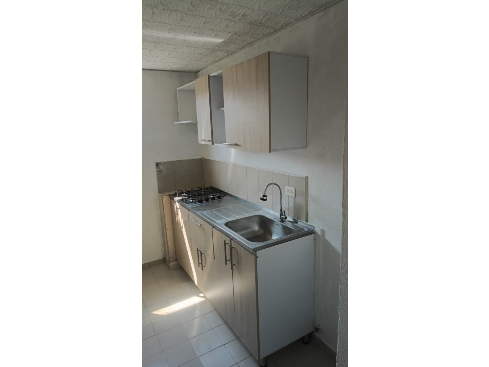 Apartamento Piso 2 en Alquiler En C.R. Sorrento 2 barrio Calipso — foto 3