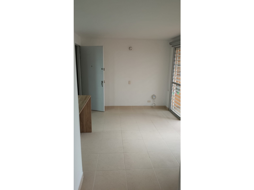 ARRIENDO APARTAMENTO EN CR PASEO DE LA ALAMEDA - VALLE DEL LILI — foto 2