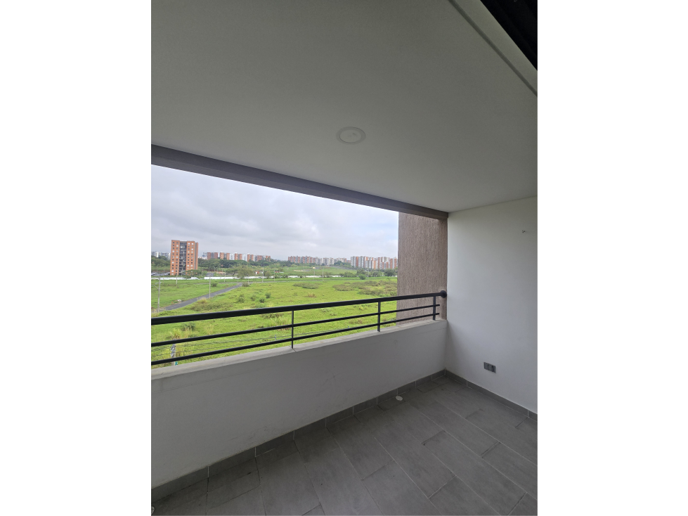 VENDO APARTAMENTO EN CR AVELLANA — foto 6