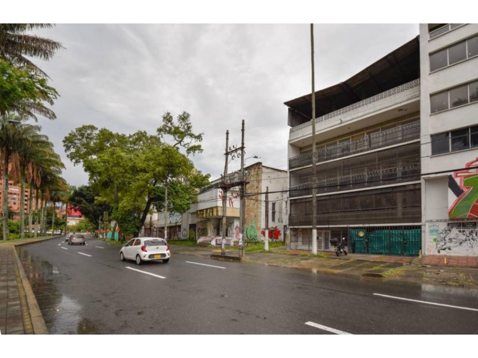 Edificio en Venta en Centenario.