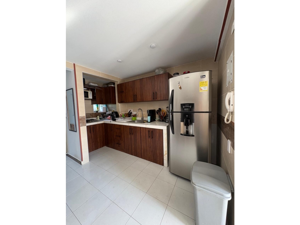 VENDO CASA EN CR FORESTA - JAMUNDI — foto 3