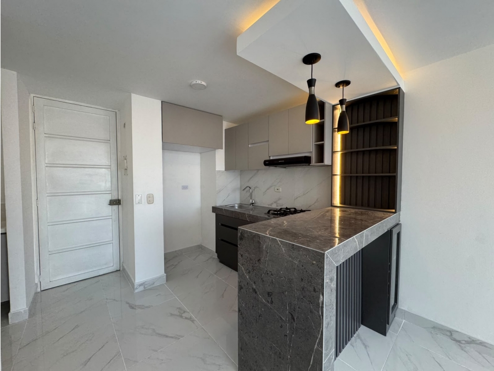 ARRIENDO APARTAMENTO EN CR MANZANO - KACHIPAY — foto 5