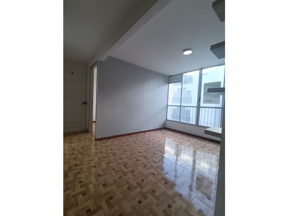 VENDO APARTAMENTO EN CR MALAGA - CIUDAD GUABINAS — foto 5