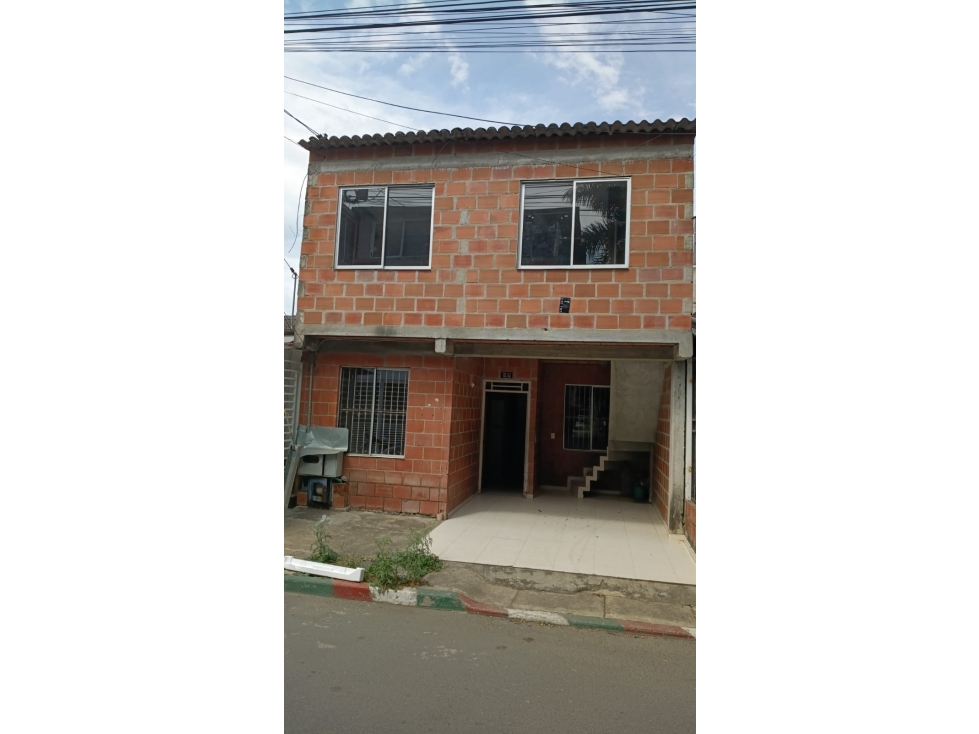 Casa 2 pisos independientes de 162 m² en Poblado Campestre