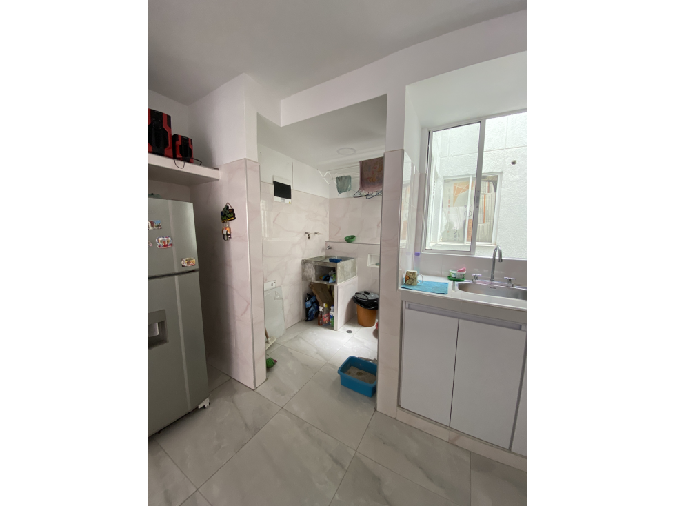 ARRIENDO APARTAMENTO EN CR TRIGALES - VIA CANDELARIA — foto 6