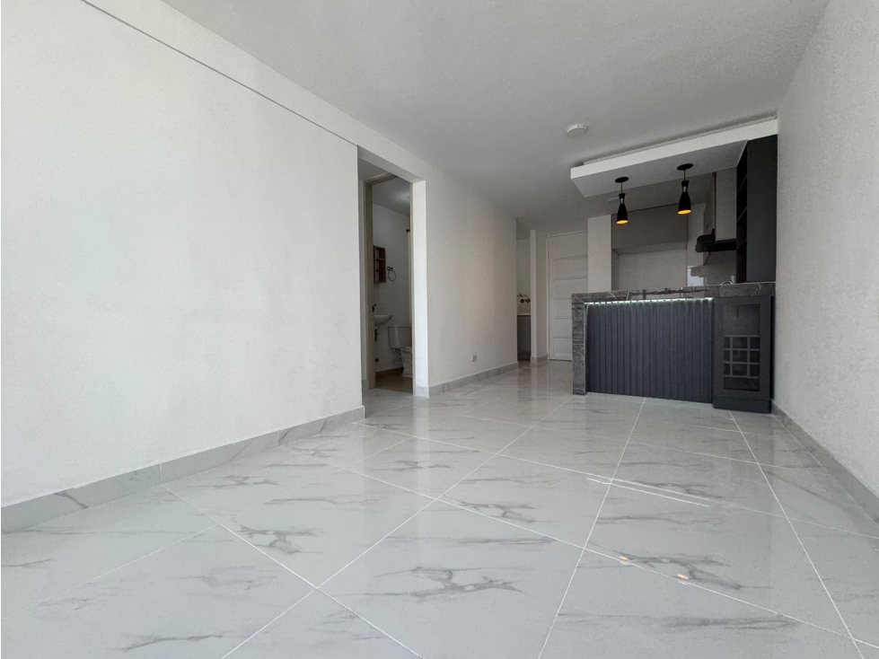ARRIENDO APARTAMENTO EN CR MANZANO - KACHIPAY — foto 4