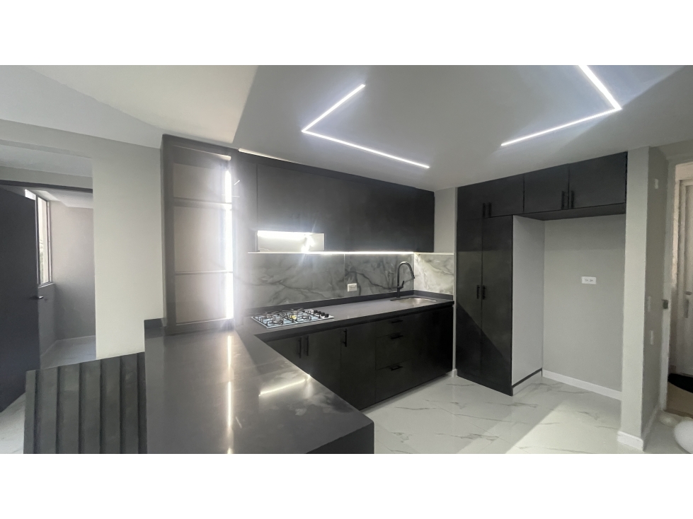 ARRIENDO APARTAMENTO EN CR NUQUI — foto 2