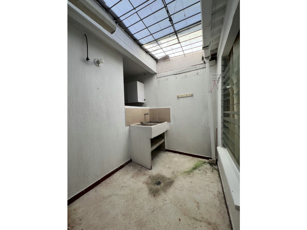 VENDO CASA EN PORTAL DE JAMUNDI II ETAPA — foto 6
