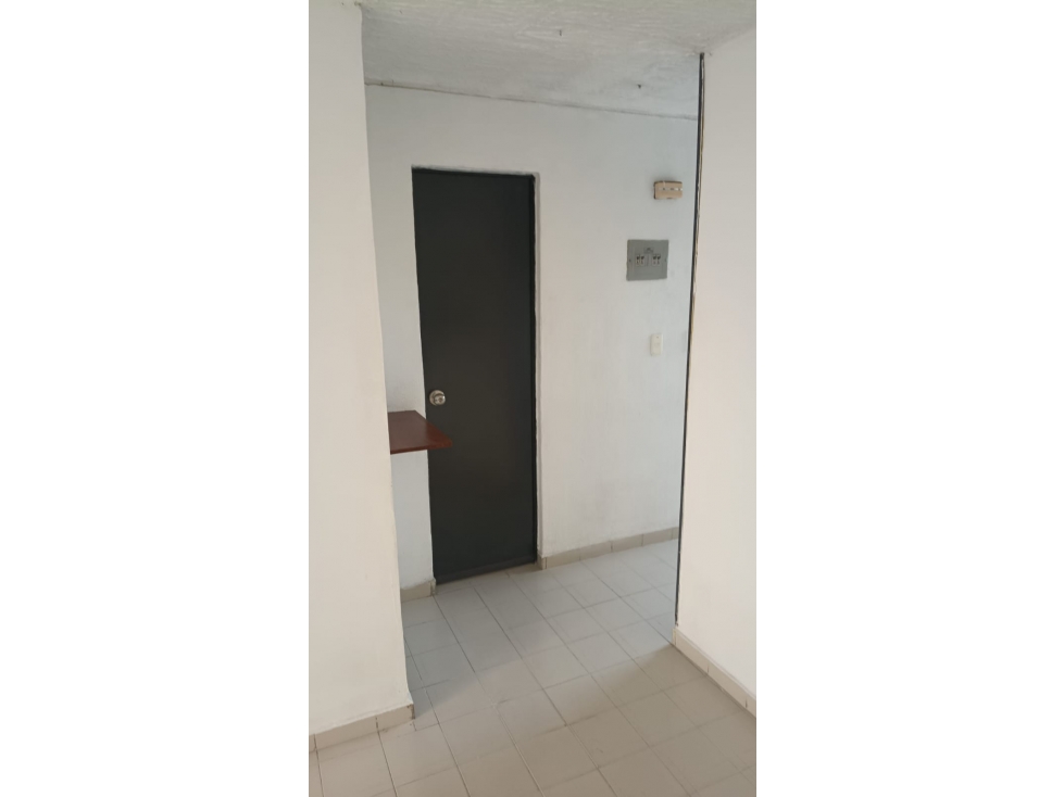 Apartamento Piso 2 en Alquiler En C.R. Sorrento 2 barrio Calipso — foto 5