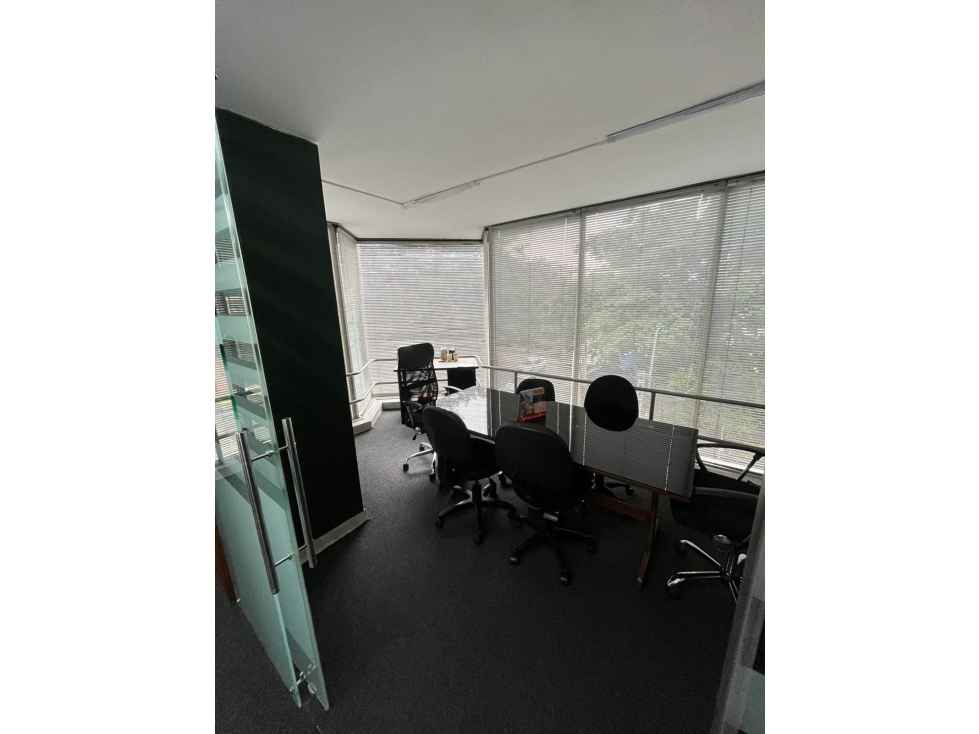 ARRIENDO OFICINA EN SANTA MONICA RESIDENCIAL -301 — foto 5